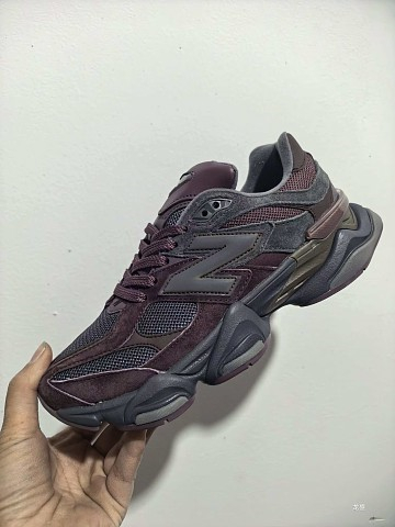 NB Shoes 9060-412